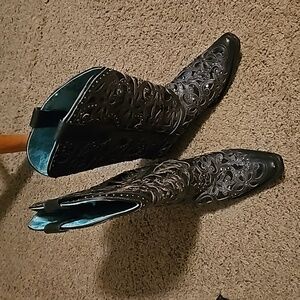 Corral Cowboy boots #A3752. Size 7M